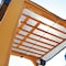 Eevelle SOLARCAP Series, Tinted Forklift Sun and Rain Cover - Standard EEV-SC - alternate 7